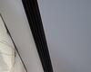 08.08.2022 - Чёрная гардина для штор в натяжном потолке с подсветкой. Сочетание с парящим и теневым потолком. (Часть 2) - Фото №1