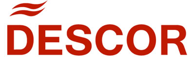 Логотип Descor