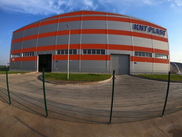 Завод KNT Plast - Фото 1