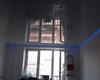 09.09.2023 - Парящий RGB потолок + скрытый карниз на гардине ПК-15 - Фото №1