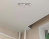 10.05.2023 - Натяжные потолки Halead на кухне с классическим скрытым карнизом - Фото №10