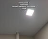 17.04.2023 - Большой адрес - теневые натяжные потолки Eurokraab со скрытыми карнизами на гардине ПК-5 - Фото №10