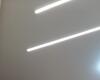 10.04.2023 - Студия со световыми линиями и скрытым карнизом. Потолок Bauf - Фото №2