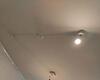 21.07.2023 - Натяжной потолок с люстрой и светильниками - Фото №3