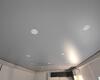 25.10.2023 - Цветной потолок (m55) с чёрной маскировочной лентой на кухню - Фото №2