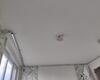 02.11.2023 - Глянцевый натяжной потолок со скрытым карнизом на БП-40 - Фото №2