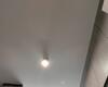 02.05.2023 - Квадратные накладные светильники на натяжном потолке - Фото №2