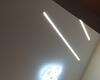 10.04.2023 - Студия со световыми линиями и скрытым карнизом. Потолок Bauf - Фото №3