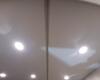 13.09.2023 - Натяжные потолки во всей квартире. Скрытый карниз в санузле - Фото №3