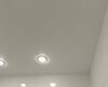 20.08.2023 - Матовый натяжной потолок в санузле - Фото №3