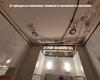 12.04.2023 - Санузел на теневом профиле + короб. Потолок MSD Classic - Фото №3