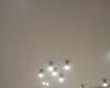 10.01.2023 - Когда очень любишь свет - много светильников на натяжном потолке - Фото №3