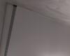 21.03.2023 - Белый-матовый натяжной потолок со скрытым карнизом на профиле ПК-15 - Фото №3