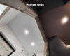 05.09.2023 - Контурные потолки в санузле и гостиной - Фото №3