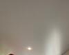 17.06.2023 - Большой натяжной потолок 56м² (со швом) - Фото №3