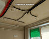 10.05.2023 - Натяжные потолки Halead на кухне с классическим скрытым карнизом - Фото №4