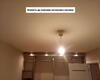 04.01.2023 - Комната 16м² - парящий натяжной потолок со встроенной гардиной для штор - Фото №5