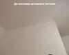 02.04.2023 - Матовый натяжной потолок на кухне - парящая подсветка - Фото №4