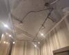 30.11.2023 - Натяжные потолки Bauf в прихожей с магнитным ревизионным люком - Фото №5