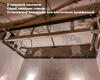 12.04.2023 - Санузел на теневом профиле + короб. Потолок MSD Classic - Фото №5