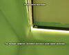 30.04.2023 - Парящий натяжные потолки на чёрном профиле - Фото №5