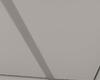03.09.2023 - Световые линии на потолке, совмещены с заранее сделанными световыми линиями на стенах - Фото №5