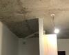 25.03.2024 - Синий потолок (M27) в студии. Обход кухонной вытяжки - Фото №6