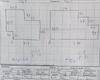 15.04.2024 - Простой белый-матовый натяжной потолок со светильниками в санузле - Фото №6
