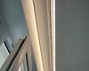 05.02.2023 - Скрытый карниз (гардина ПК) с подсветкой, две комнаты, прихожая - Фото №6