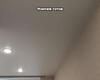 10.05.2023 - Натяжные потолки Halead на кухне с классическим скрытым карнизом - Фото №6