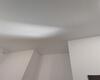 18.08.2023 - Белые матовые натяжные потолки в кухне и прихожей - Фото №6