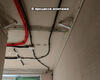 10.05.2023 - Натяжные потолки Halead на кухне с классическим скрытым карнизом - Фото №7