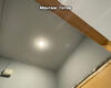 23.06.2023 - Натяжной потолок с накладным карнизом и обход трубы отопления - Фото №9