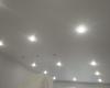 22.08.2020 - Белый, матовый натяжной потолок MSD - Фото №1