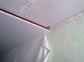 Тканевые потолки CLIPSO Decorum - Фото 8
