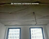31.03.2023 - Матовый натяжной потолок со скрытым карнизом и световыми линиями в спальной комнате - Фото №5