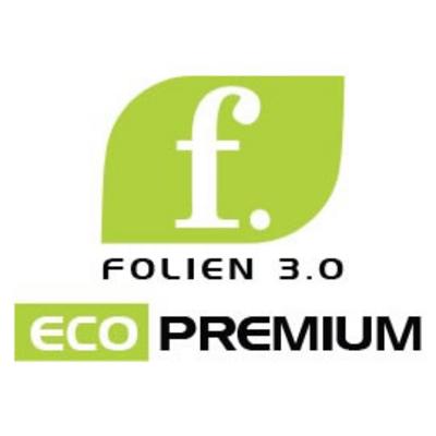 Folien Eco-Premium натяжные потолки из Германии