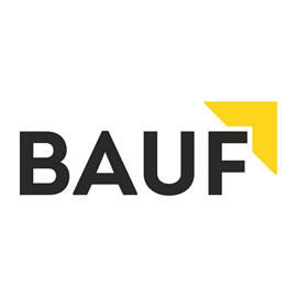 Bauf натяжные потолки из Германии