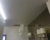 22.05.2022 - Замена старого потолка на новый - глянцевый со световыми линиями в коридоре - Фото №3
