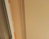 20.10.2020 - Натяжной потолок с закруглённым скрытым карнизом - Фото №2