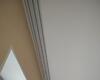 26.01.2023 - Широкий скрытый карниз в натяжной потолок на кухне - Фото №3