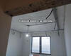26.12.2022 - Натяжной потолок Eurokraab со скрытым карнизом с подсветкой - Фото №2