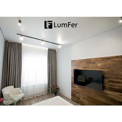 Карнизы для натяжных потолков Lumfer
