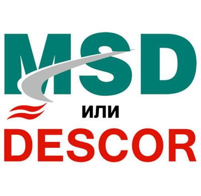MSD или Descor какие натяжные потолки лучше?
