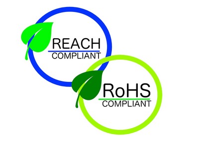 Сертификаты RoHS и REACH