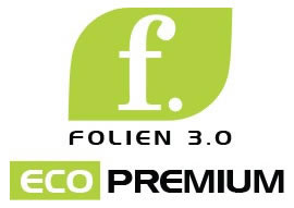 Логотип Folien Eco-Premium