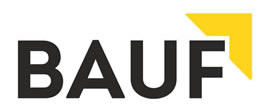 Логотип Bauf