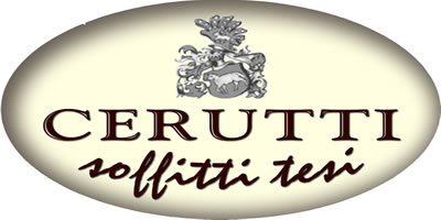 Логотип Cerutti
