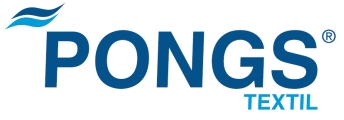 Логотип Pongs