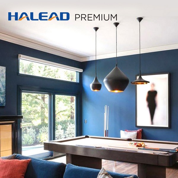 Натяжной потолок Halead Premium